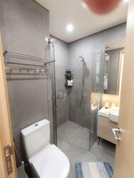 Sixth Avenue Centre (D10), Apartment #574005061
